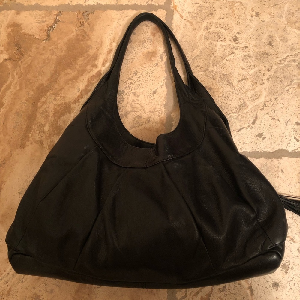 Sigrid Olsen Hobo Bag